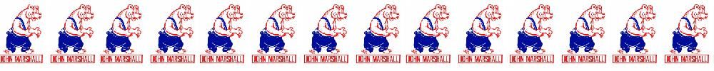 JOHN MARSHALL HIGH SCHOOL Reunion